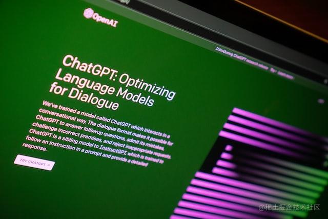 ChatGPT