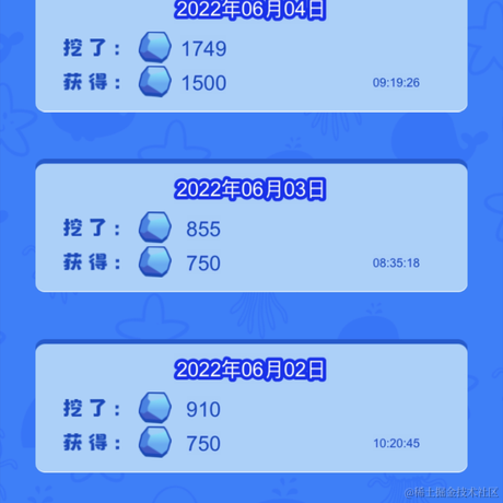 紫米烧饵块于2022-06-04 01:20发布的图片